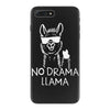 no drama llama iPhone 7 Plus Case