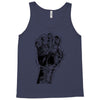 hand Tank Top