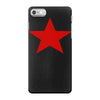 red star army iPhone 7 Case