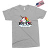 Pride Love is Love Exclusive T-shirt