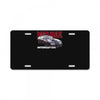 mad max interceptor ideal birthday gift or present License Plate