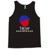 trump for president 2016 election republican political Tank Top