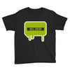nice couples Youth Tee