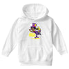 various projects Youth Hoodie