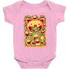 dools Baby Bodysuit