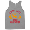 This Girl Loves Her Dogo Argentino Tank Top