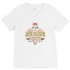 mordor dark ale V-Neck Tee