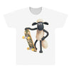 shaun the skater All Over Men's T-shirt
