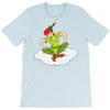 peter pan  return to never land T-Shirt