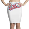 lob city Pencil Skirts