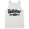 godfather 2017 Tank Top