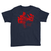 Death Grips Youth Tee