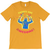 snakes are awesome T-Shirt