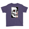 peek Youth Tee