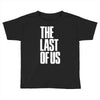 2015 free shipping the last of us font b t b font font b shirt b Toddler T-shirt
