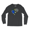 link to the past Long Sleeve Shirts