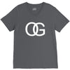 original gangsta V-Neck Tee