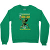 iron link Crewneck Sweatshirt