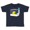 pet feeder Toddler T-shirt