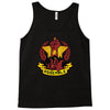 revolutionary assembly Tank Top