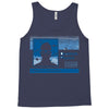 quantum physics it's complicated Tank Top