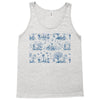 it's toile about you Tank Top