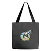 playing god Tote Bags