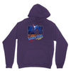 saber duel Unisex Hoodie