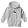 keep sleeping Youth Hoodie