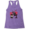 huxter's first order Racerback Tank