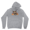 meowy krampus Hoodie