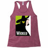 Wicked Musical Racerback Tank