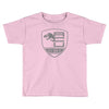 isla numblar Toddler T-shirt