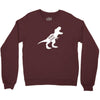 Mommysaurus Crewneck Sweatshirt