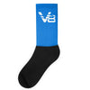 v8 motor sport sound drag race tuning hotrod route 66 turbo big Socks