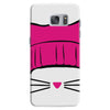 pussycat Samsung Galaxy S7