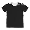 fakin' it All Over Women's T-shirt