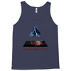 Thirty Seconds to Mars Tank Top
