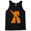transformers optimus prime Tank Top