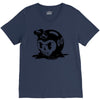 bomb 2 V-Neck Tee