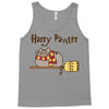 Pusheen the Cat Harry Potter Tank Top