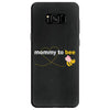 Mommy to Bee Baby Girl Samsung Galaxy S8