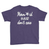 mermaid hair Youth Tee