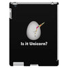 is it Unicorn iPad 3 and 4 Case