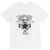 karaoke V-Neck Tee