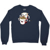 noooodles Crewneck Sweatshirt
