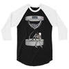 please wait 3/4 Sleeve Shirt