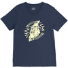 keep on tolkien V-Neck Tee