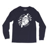 keep on tolking Long Sleeve Shirts