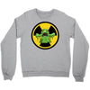toxic monster Crewneck Sweatshirt